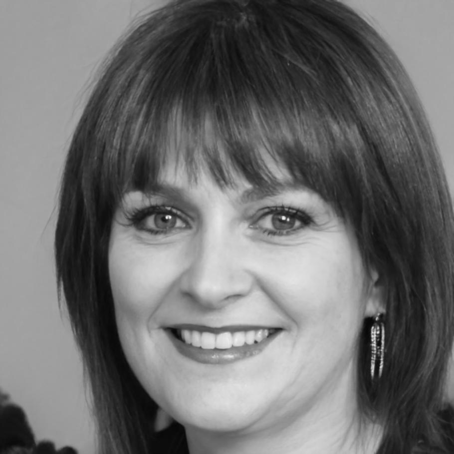 Portrait de Marie Dubois