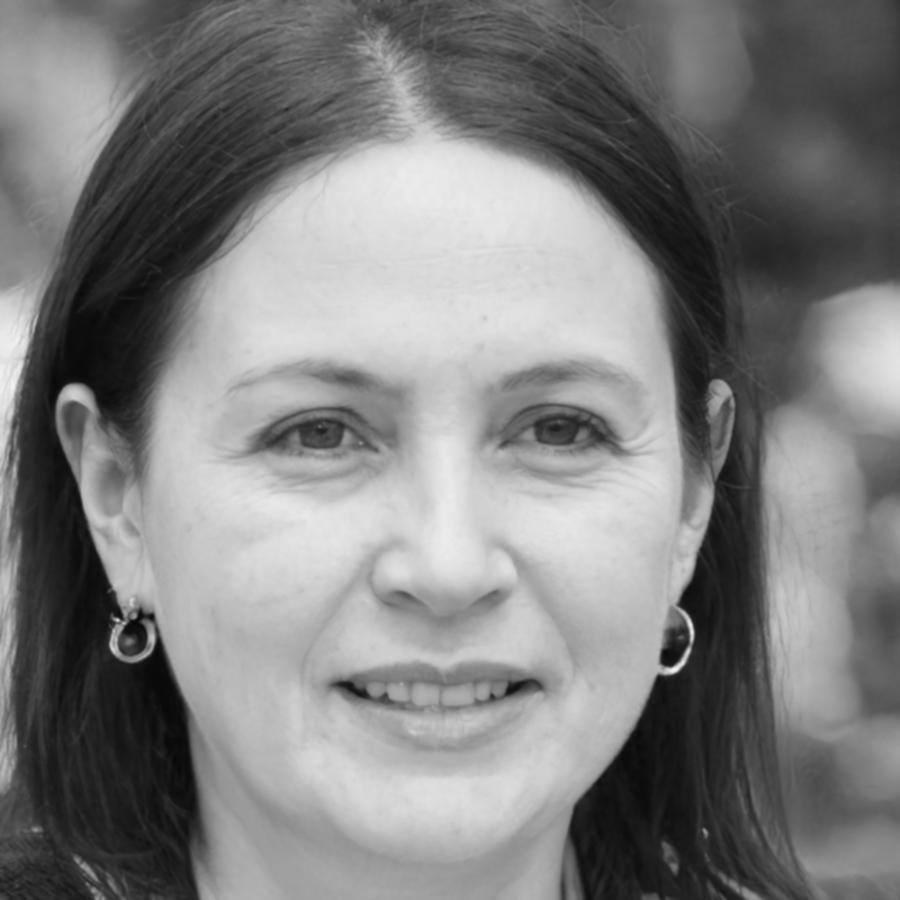 Portrait de Sophie Martin